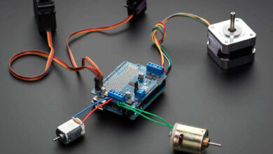 Arduino Nedir