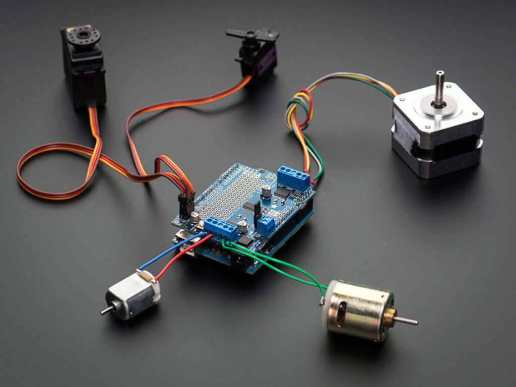 Arduino Nedir