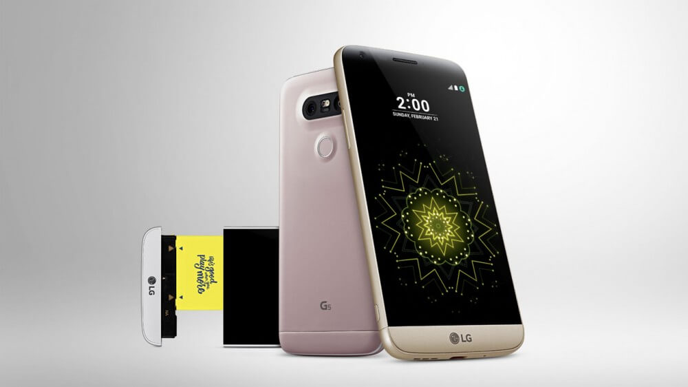 lg g5