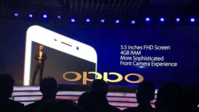 oppo f1 plus