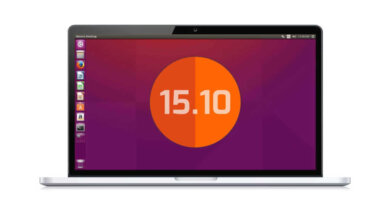ubuntu 15.10