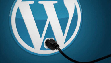 Wordpress eklenti