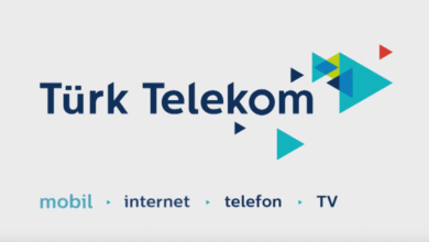 Türk Telekom Fiber reklamı
