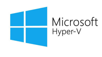 Microsoft Hyper-v