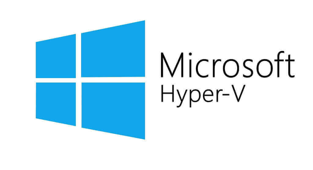 Microsoft Hyper-v