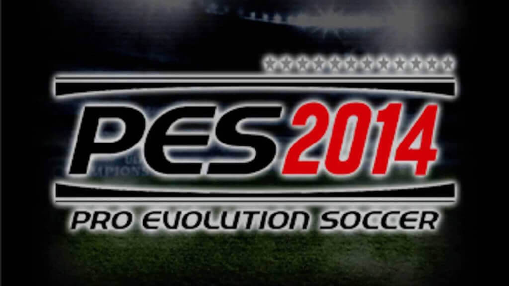 Pes 2014 Video