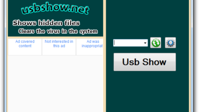 Usbshow