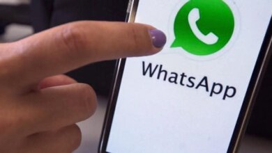 Whatsapp mesajları geri alma