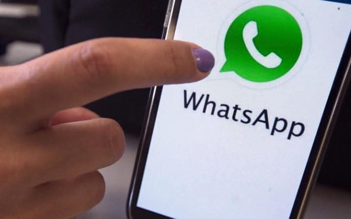 Whatsapp mesajları geri alma