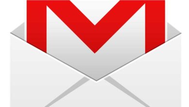 Gmail Dosya boyutu