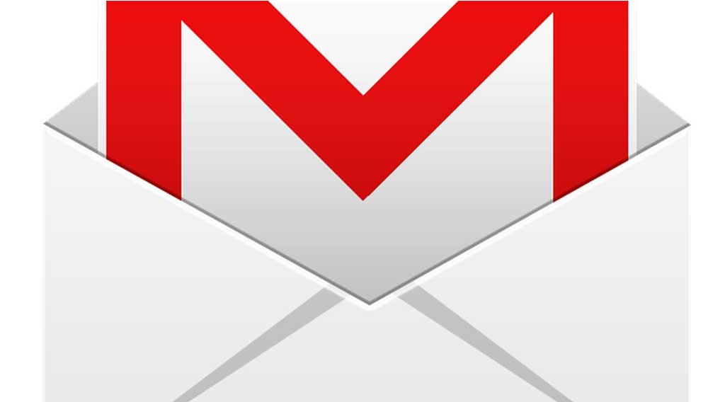 Gmail Dosya boyutu