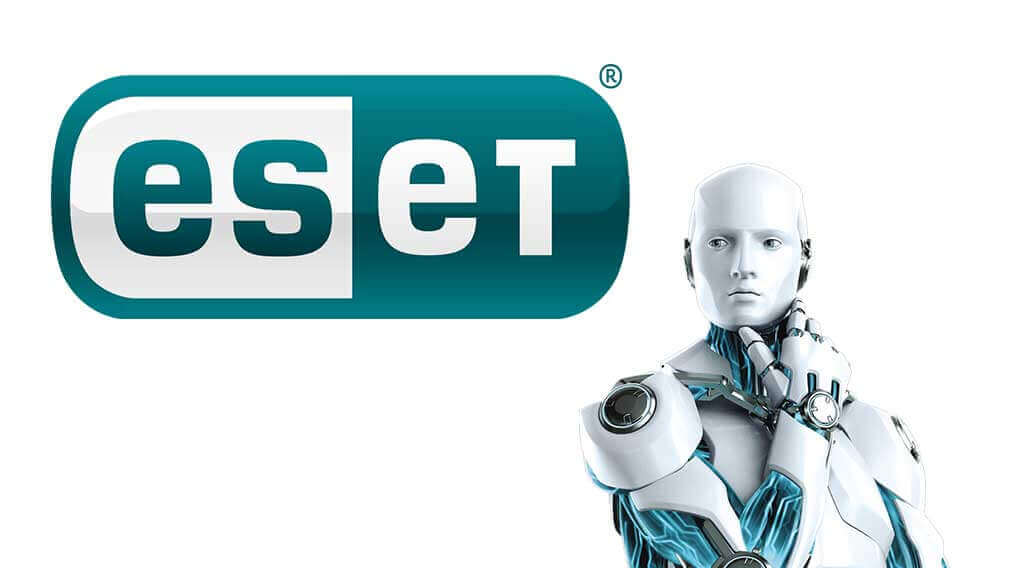 eset antivirüs