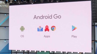 Android Go