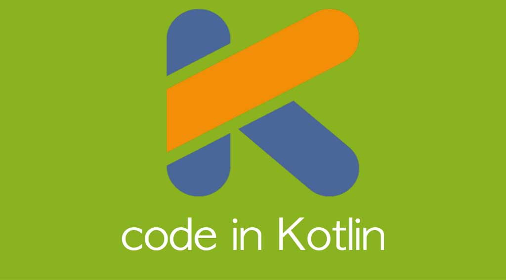 Programlama Dili Kotlin