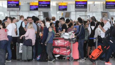 British Airways, Siber Saldırılar Sebebiyle Tüm Uçuşlarını İptal Etti