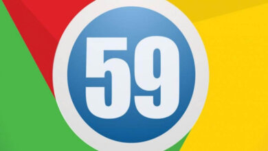 Chrome 59