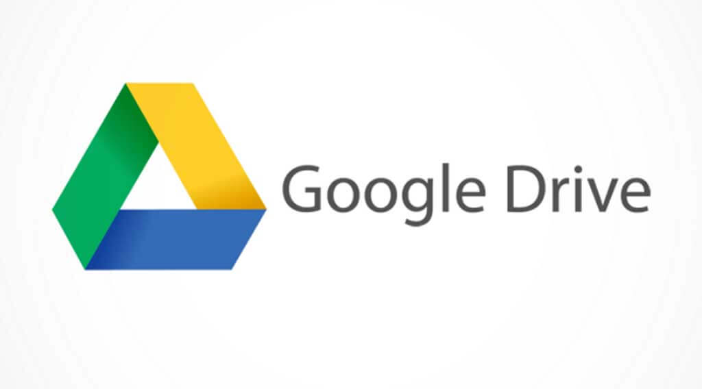 Google drive tüm bilgisayarı yedekleme