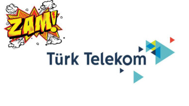 Türk Telekom Ttnet Zam