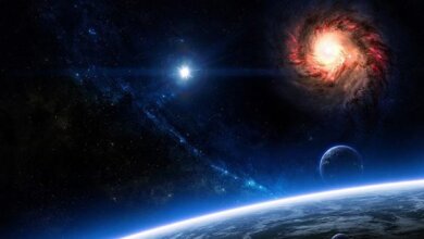 Dünya'ya Yakın Bir Yıldızdan Garip Sinyaller Geliyor