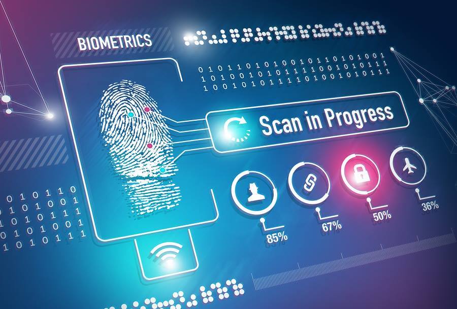 Biyometrik Nedir Biyometrik Sistemler hangileridir