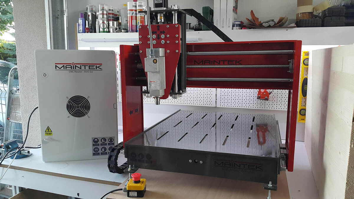 Hobi Cnc Router Fiyatları