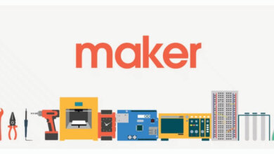 Maker