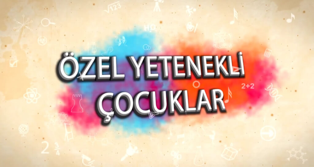 Özel yetenekli çocuklar